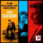 jaquette CD The sound of movies