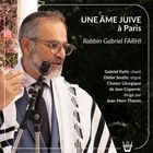 jaquette CD Une âme juive à Paris