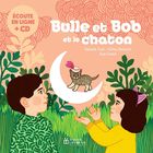 Bulle et Bob et le chaton | Natalie Tual. Antécédent bibliographique