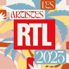 Les artistes RTL 2023