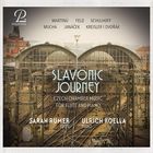 Slavonic Journey : czech chamber music for flute and piano