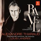 Ravel: Piano Concertos / Maurice Ravel | Ravel, Maurice. Compositeur