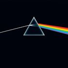 jaquette CD The dark side of the moon