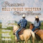 Greatest Hollywood western movies themes