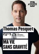 jaquette CD Ma vie sans gravité