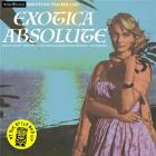 Exotica absolute : four classic albums from the godfather of exotica