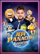 Jeff Panacloc adventure