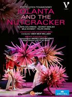 Iolanta and the nutcracker