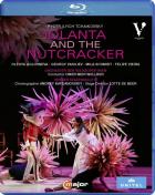 Tchaikovski : Iolanta and the Nutcracker