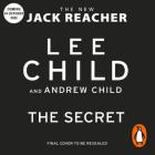 The secret: jack reacher, book 28