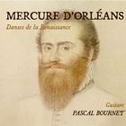 jaquette CD Mercure d'Orleans