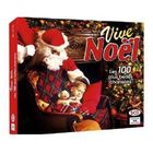 Vive Noël : les 100 plus belles chansons