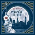 jaquette CD Rhapsody in Blue