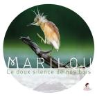 jaquette CD Le doux silence de nos bois