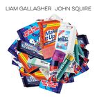 Liam Gallagher & John Squire -  Liam Gallagher,  John Squire