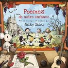 Poèmes de notre enfance -  Jacky Galou