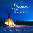 jaquette CD Shaman dream