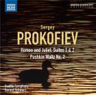 Prokofiev: Romeo And Juliet