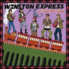 Winston express