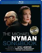 The Michael Nyman Songbook