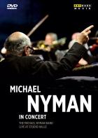 Michael Nyman in concert