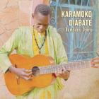 jaquette CD Bambara Djuru