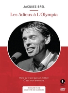 Les adieux à l'Olympia