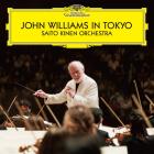 John Williams in Tokyo -  John Williams