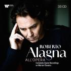 All'Opéra : Complete Opera Recordings on Warner Classics - Édition Limitée