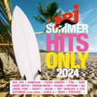 NRJ summer hits only 2024