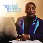 Dreams do come true : when George Benson meets Robert Farnon -  George Benson