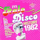 ZYX Italo Disco History: 1982