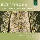Sonates et Duos pour Violoncelle - Le Manuscrit de Londres - Volume 1