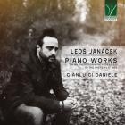 Piano works