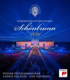 Sommernachtskonzert Schönbrunn 2024 - Summer Night Concert 2024