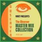 Niney presents The Observer master mixes collection