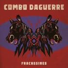 jaquette CD Fracassines