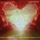 jaquette CD Energie Gayia