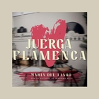 Juerga flamenca