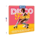 jaquette CD Nostalgie disco funk