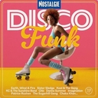 Nostalgie disco funk