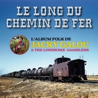 Le long du chemin de fer