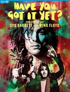 Have you got it yet? The story of Syd Barett and Pink Floyd