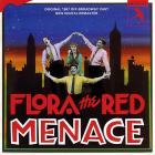 Flora the red menace