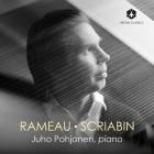 Rameau - Scriabin