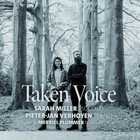 Taken Voices / Ralph Vaughan Williams | Vaughan Williams, Ralph