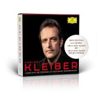 jaquette CD Complete recordings on Deutsche Grammophon