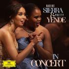 Nadine Sierra & Pretty Yende in concert