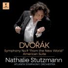 Dvorak: Symphony n° 9, 