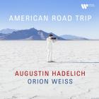 jaquette CD American Road Trip